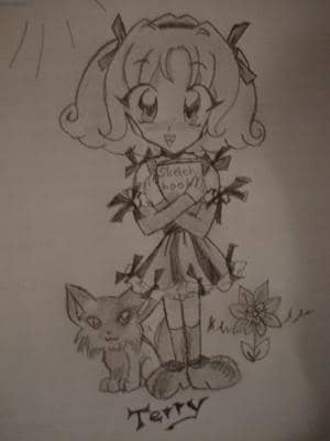 Terry