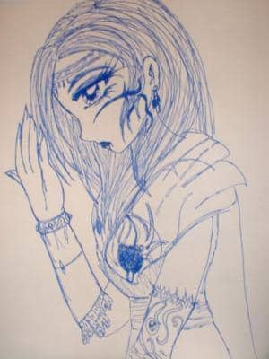 eine....ja, was eigentlich?