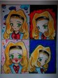 Muffy's Emotions