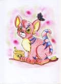 My Kougra