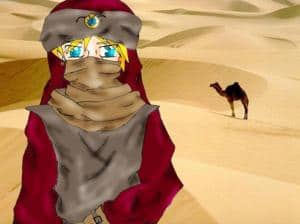 Bashir, der Schnuckel