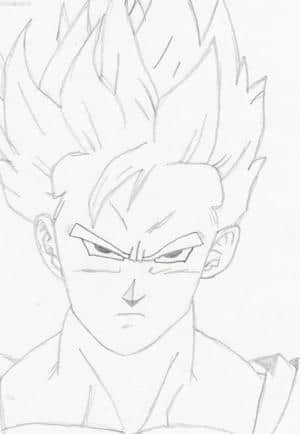Son Gohan