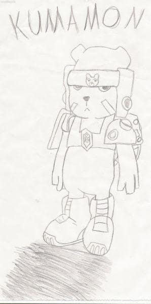Kumamon