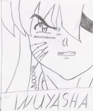 Inuyasha