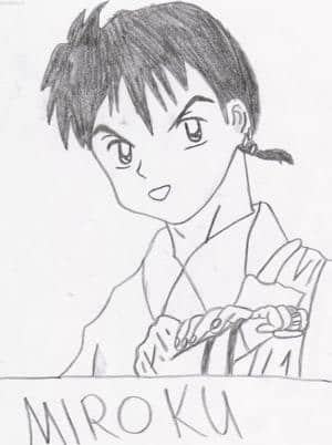Miroku