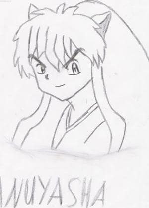 Inuyasha