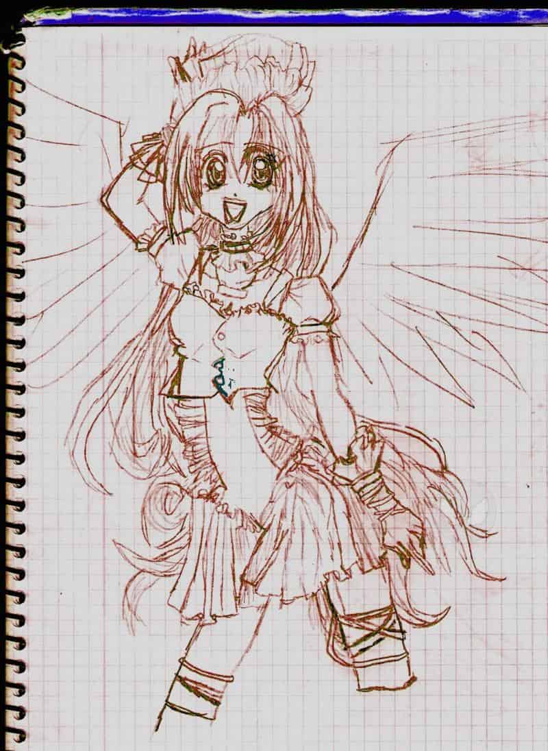 marron-sama-angel