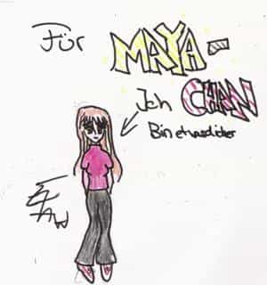 Ich-my selbstportrait