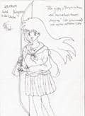 Kagome with arrow
