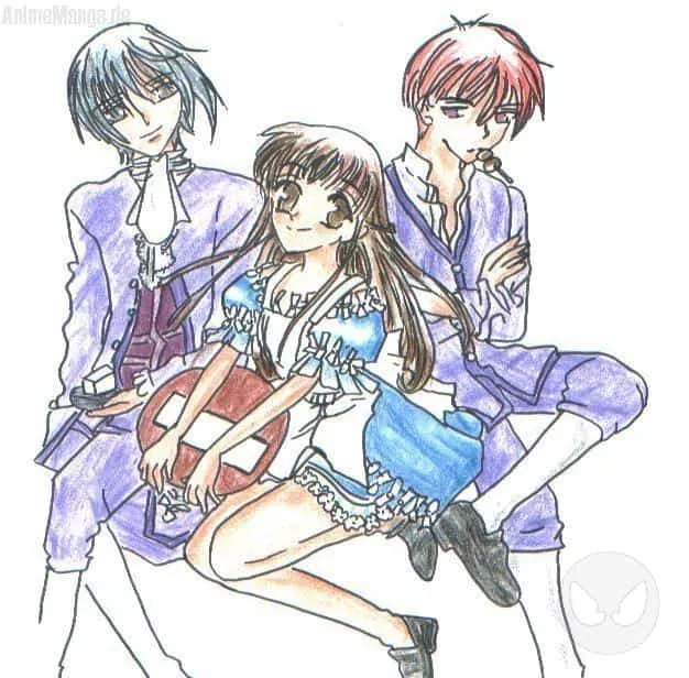 Furubu für arimafan