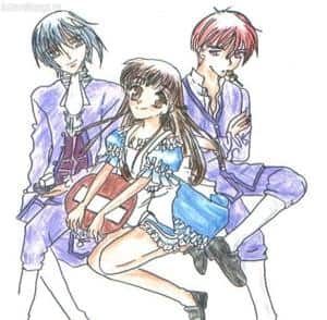 Furubu für arimafan