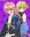Kenshin vs. Hisoka *herzchen*