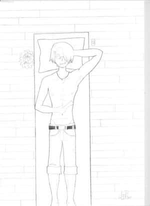 wer nicht schön sein will, muss leiden XD-sorry, is n insider