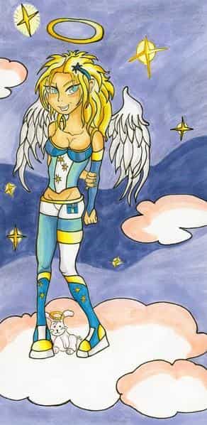 Angel