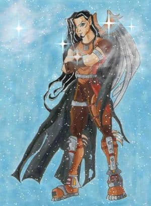 Loki.....der Gott der Zwietracht