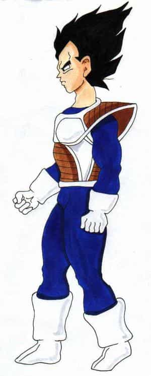 I am the last of my kind