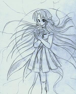 Chobits