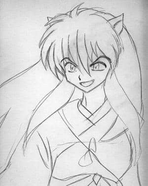 Inu Yasha