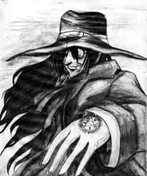 Alucard
