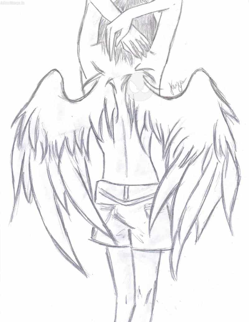 Ich bin wieder da!!!!