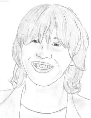 rupert grint(ron weasley)