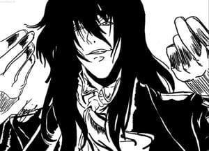 ziemlich eigenartiger alucard