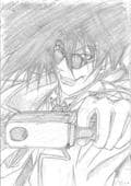 Hellsing-Alucard