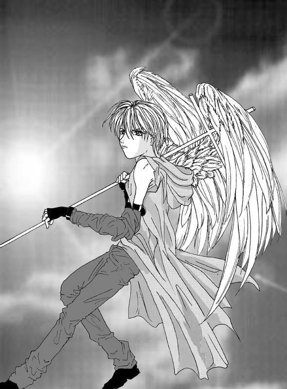 Setsuna (endlich fertig)