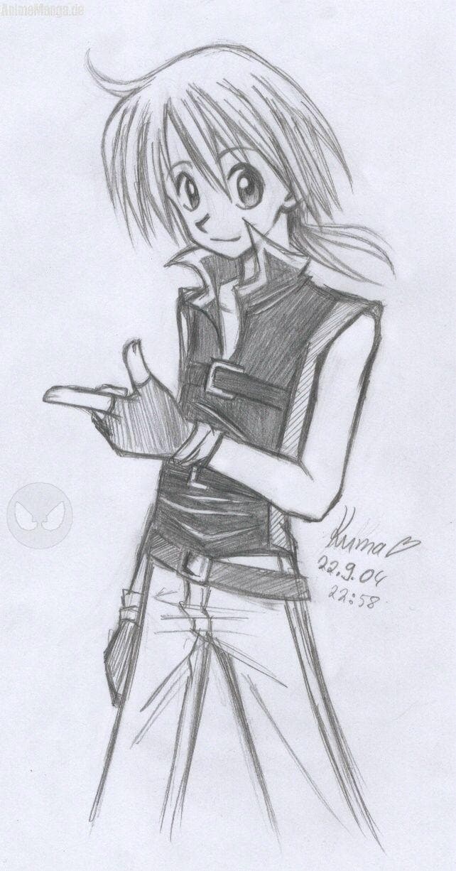 Öhm... *amkopfkratz* weiß nicht...