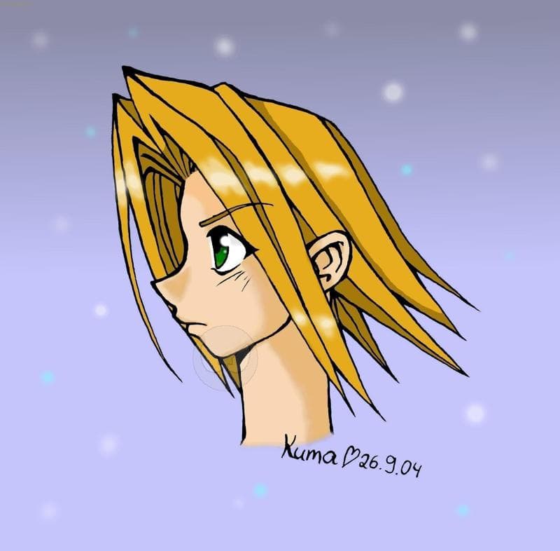 Erster Pc-Color-Versuch *drop*