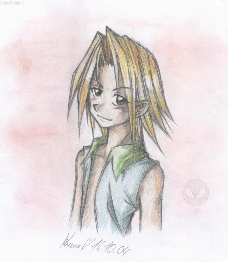 Masaki für Momo-chan^^