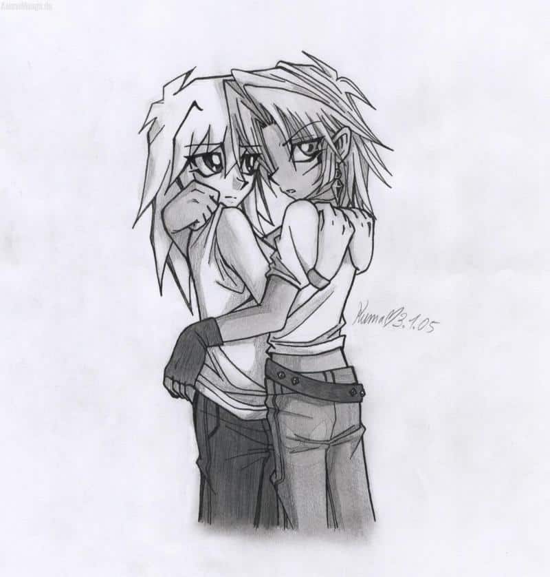 Zu spät, aber egal: Weihnachtspic für Koneko!!!