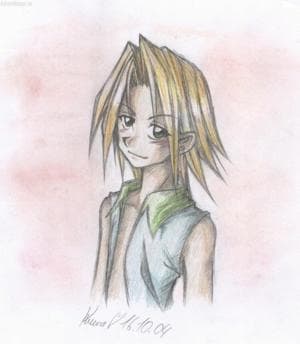 Masaki für Momo-chan^^