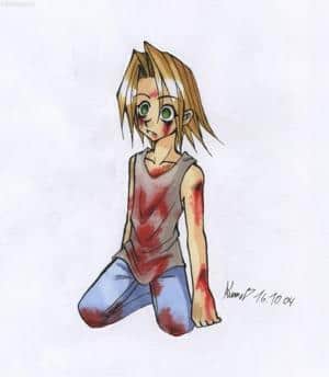 So... mal ein bisschen tot... *har har*