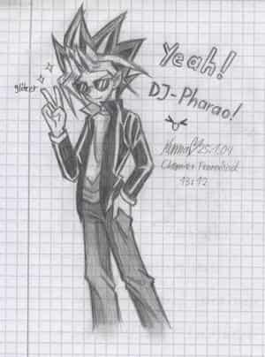 DJ-Pharao XD