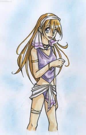 Keine Idee für nen Titel... -.-"