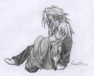 Endlich wieder.........