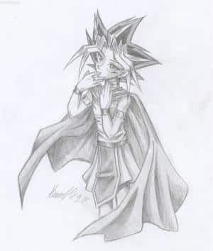 Ati-chan! (Purzeltagsgeschenk für Winni1989)