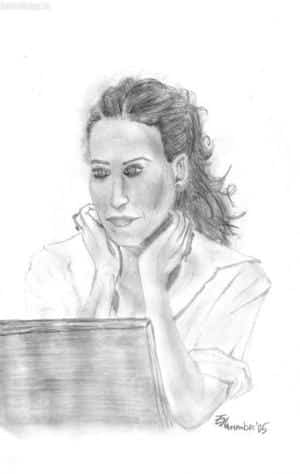 Sarah Jessica Parker