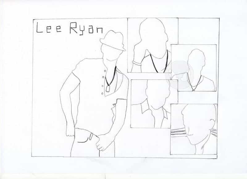 Lee Ryan