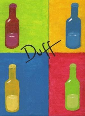 Duff