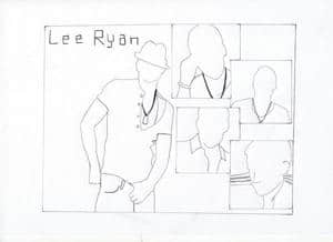Lee Ryan