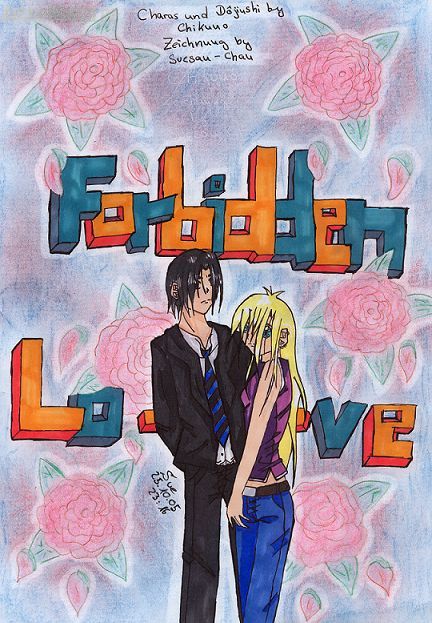 Kiba& Reika (Für ein WB)