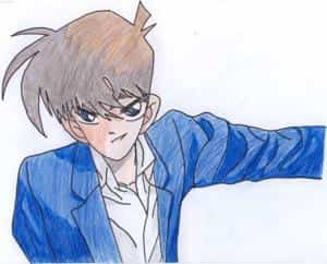 Shinichi Kudo
