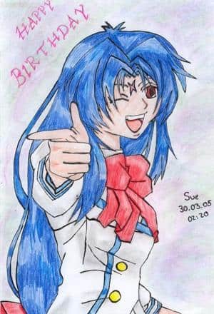 Sasuke für Lij_Fan!