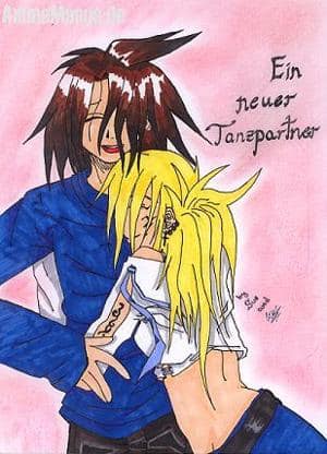 Cover zu meiner DJ ^-^