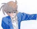 Shinichi Kudo