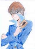 Seto Kaiba f&amp;uuml;r Black-kun!^^