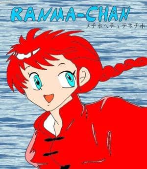 Ranma-Chan