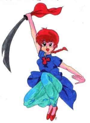 Ranma-Chan